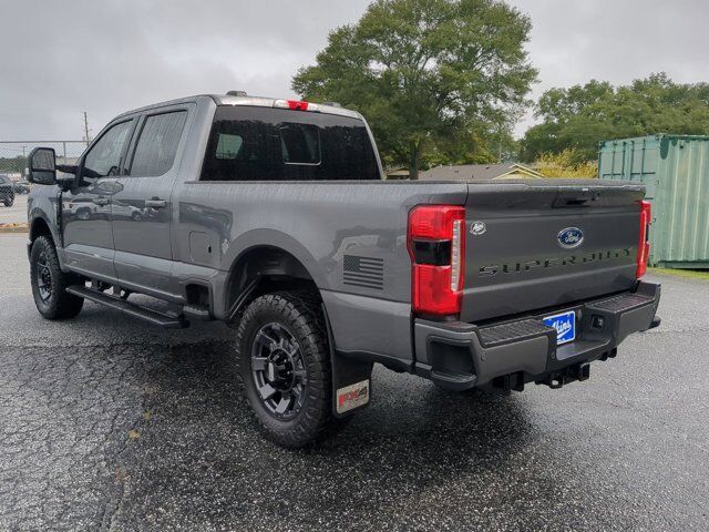 2024 Ford Super Duty F-250 SRW LARIAT Appleton WI