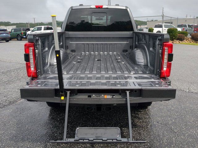 2024 Ford Super Duty F-250 SRW LARIAT Appleton WI