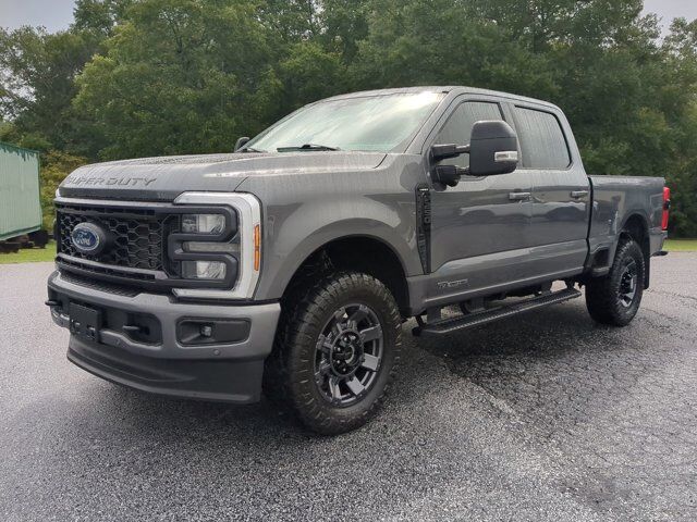 2024 Ford Super Duty F-250 SRW LARIAT Appleton WI