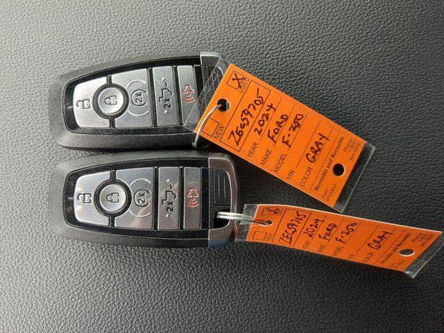 2024 Ford Super Duty F-250 SRW LARIAT Appleton WI