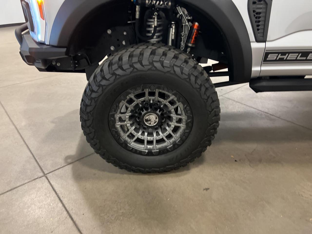 2024 Ford Super Duty F-250 SRW LARIAT Parker CO