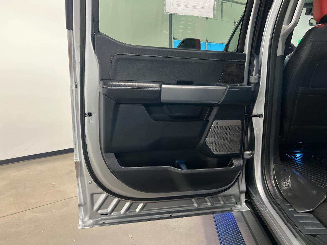 2024 Ford Super Duty F-250 SRW LARIAT Parker CO