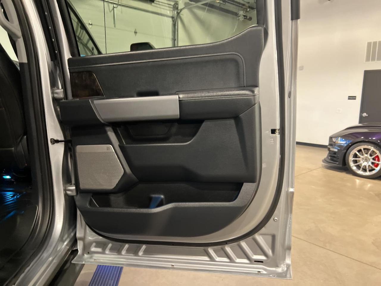 2024 Ford Super Duty F-250 SRW LARIAT Parker CO