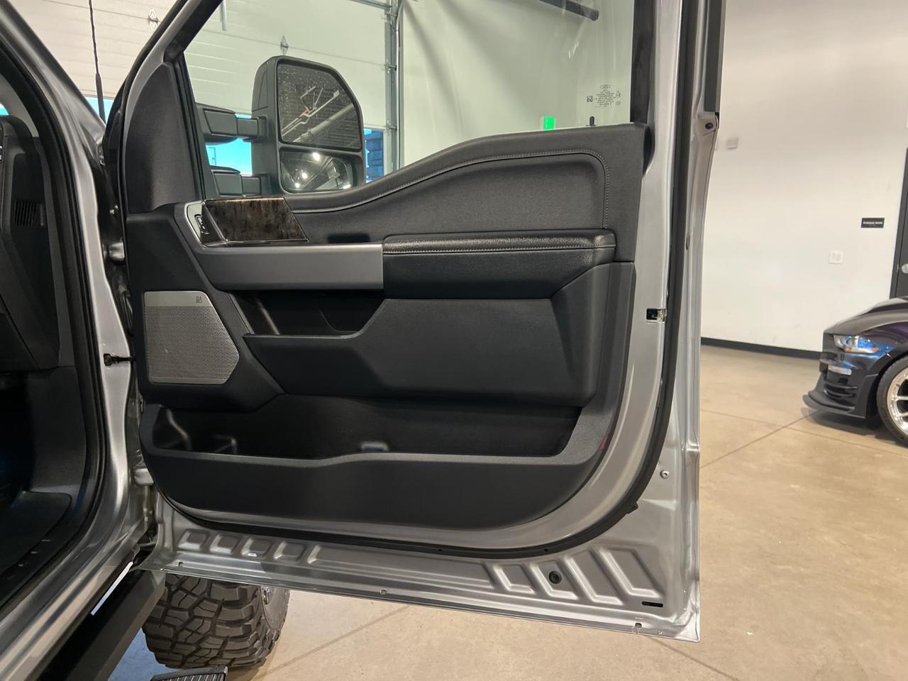 2024 Ford Super Duty F-250 SRW LARIAT Parker CO