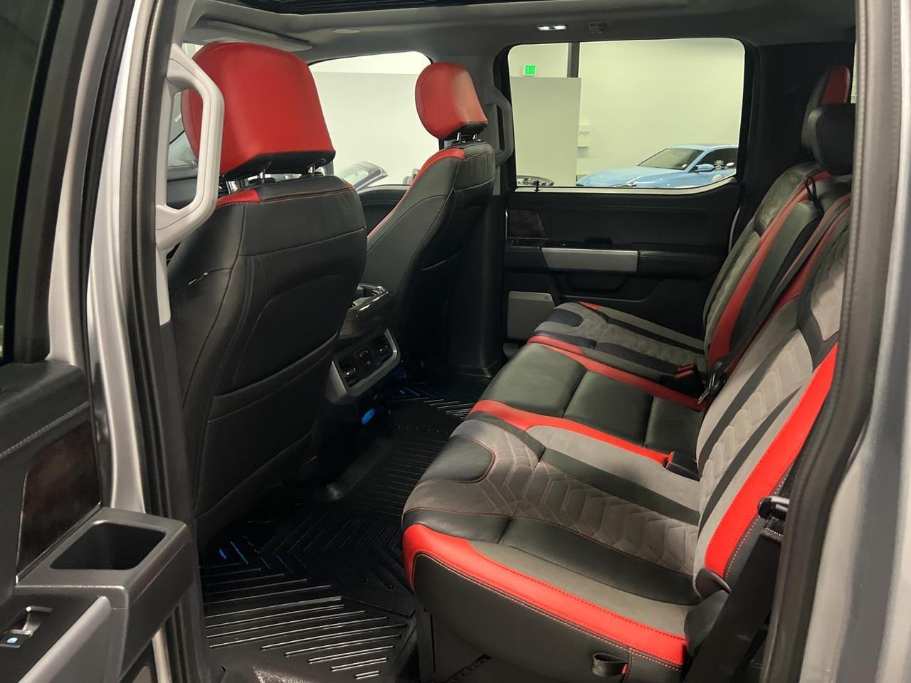 2024 Ford Super Duty F-250 SRW LARIAT Parker CO