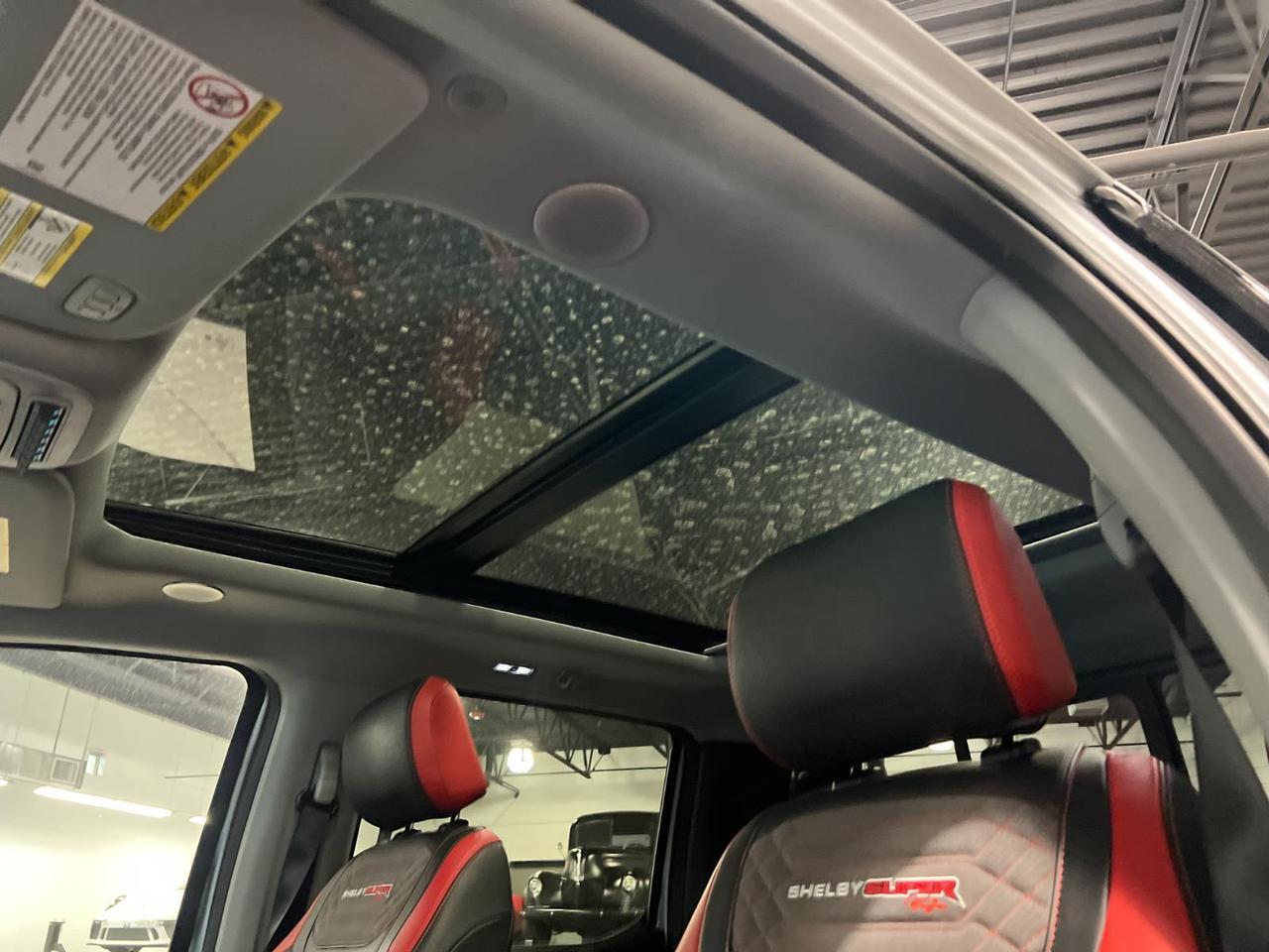 2024 Ford Super Duty F-250 SRW LARIAT Parker CO