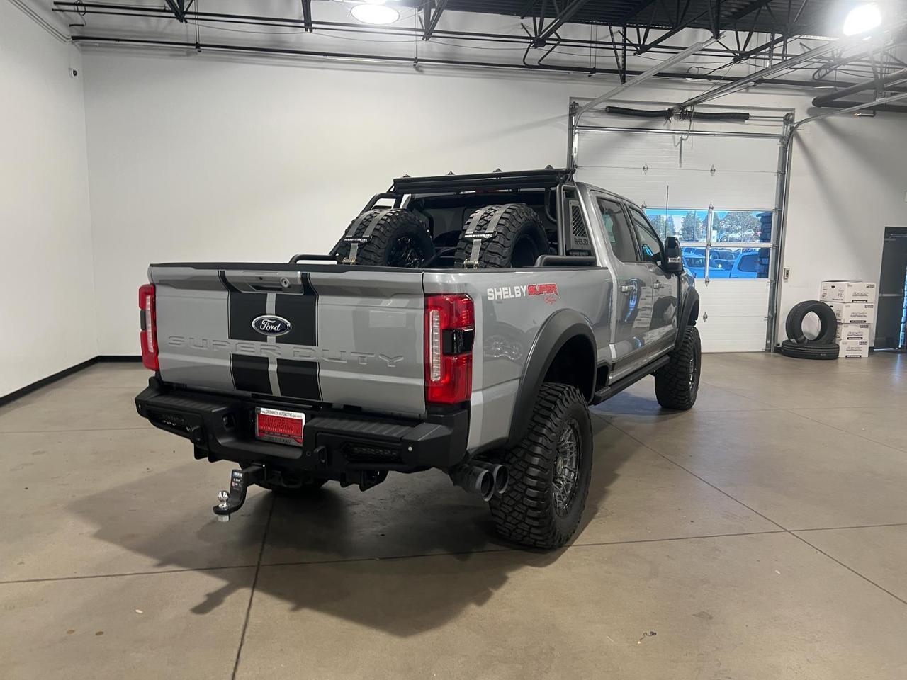 2024 Ford Super Duty F-250 SRW LARIAT Parker CO