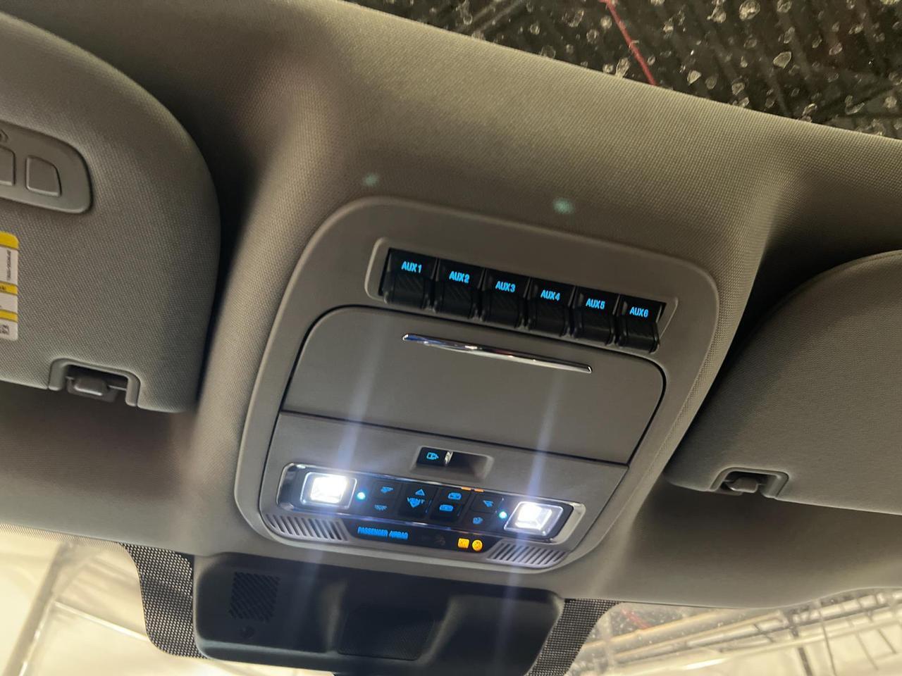 2024 Ford Super Duty F-250 SRW LARIAT Parker CO