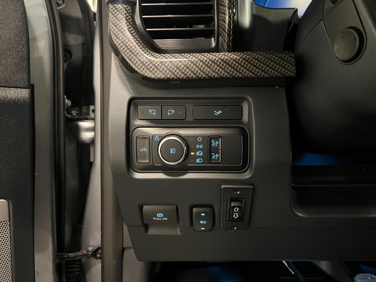 2024 Ford Super Duty F-250 SRW LARIAT Parker CO