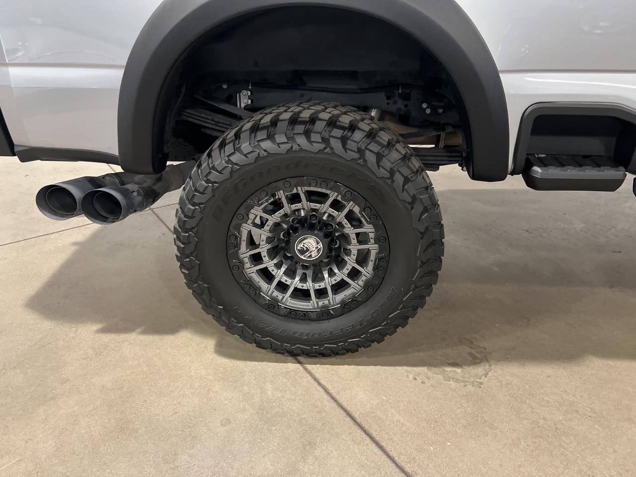 2024 Ford Super Duty F-250 SRW LARIAT Parker CO