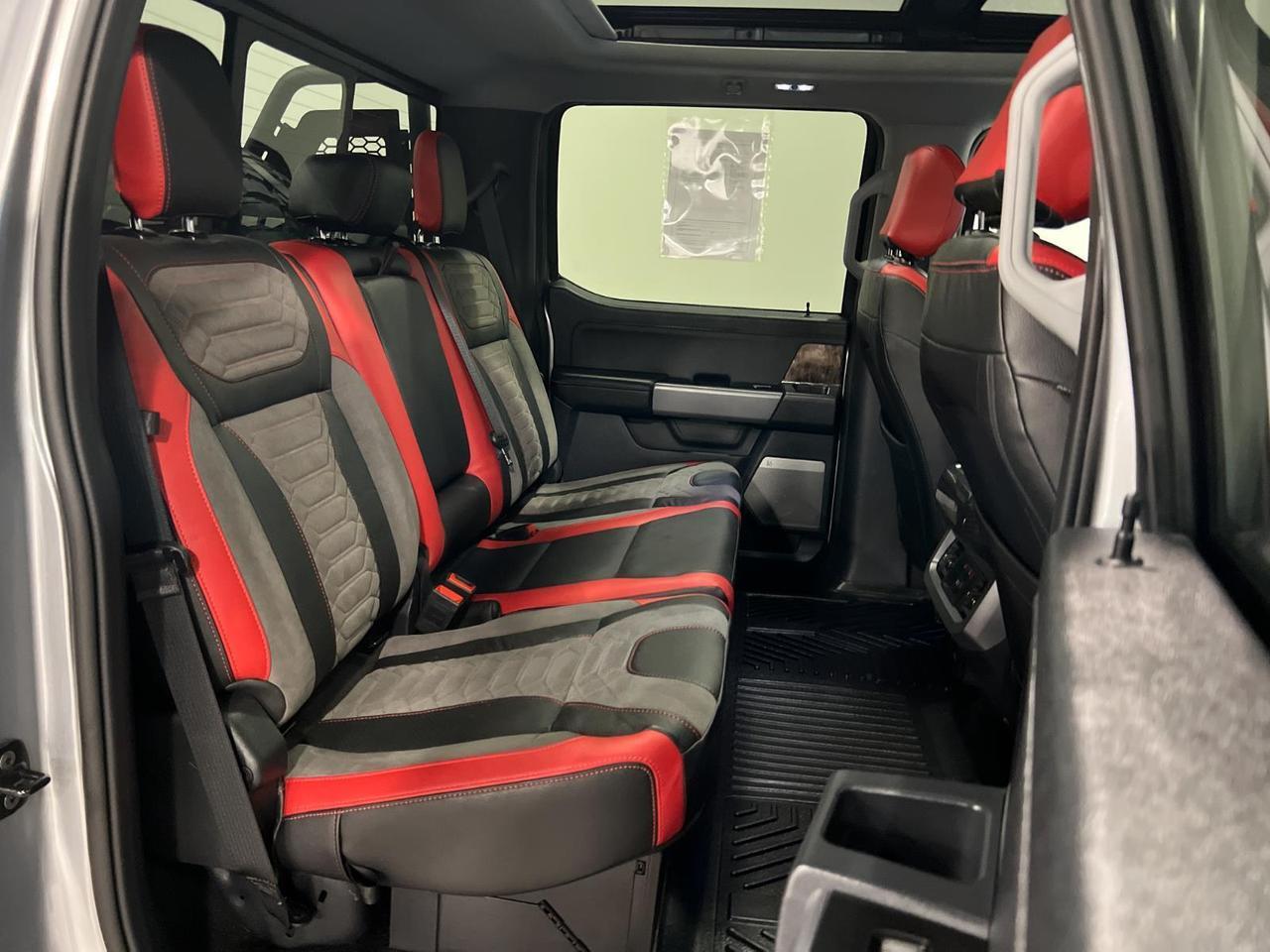 2024 Ford Super Duty F-250 SRW LARIAT Parker CO