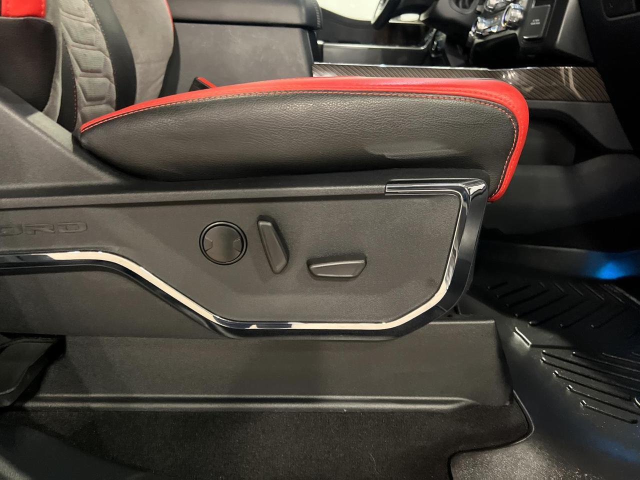 2024 Ford Super Duty F-250 SRW LARIAT Parker CO