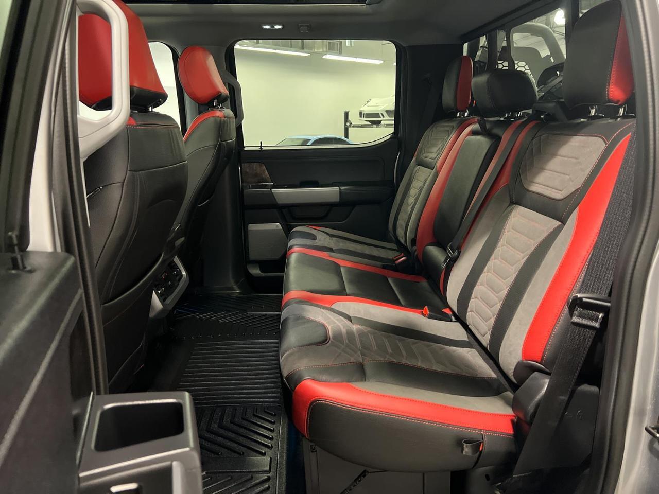 2024 Ford Super Duty F-250 SRW LARIAT Parker CO