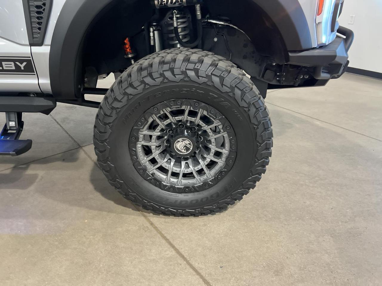 2024 Ford Super Duty F-250 SRW LARIAT Parker CO