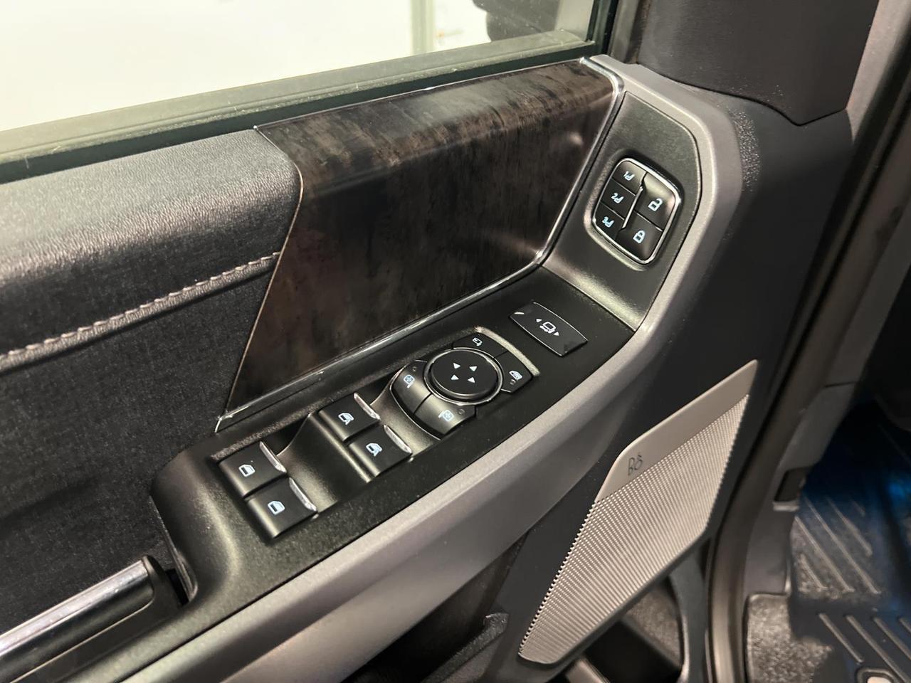 2024 Ford Super Duty F-250 SRW LARIAT Parker CO