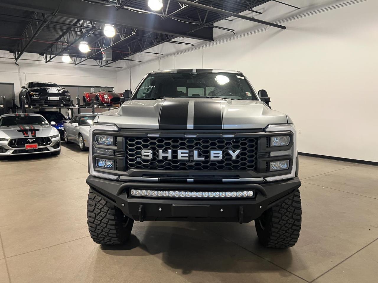 2024 Ford Super Duty F-250 SRW LARIAT Parker CO