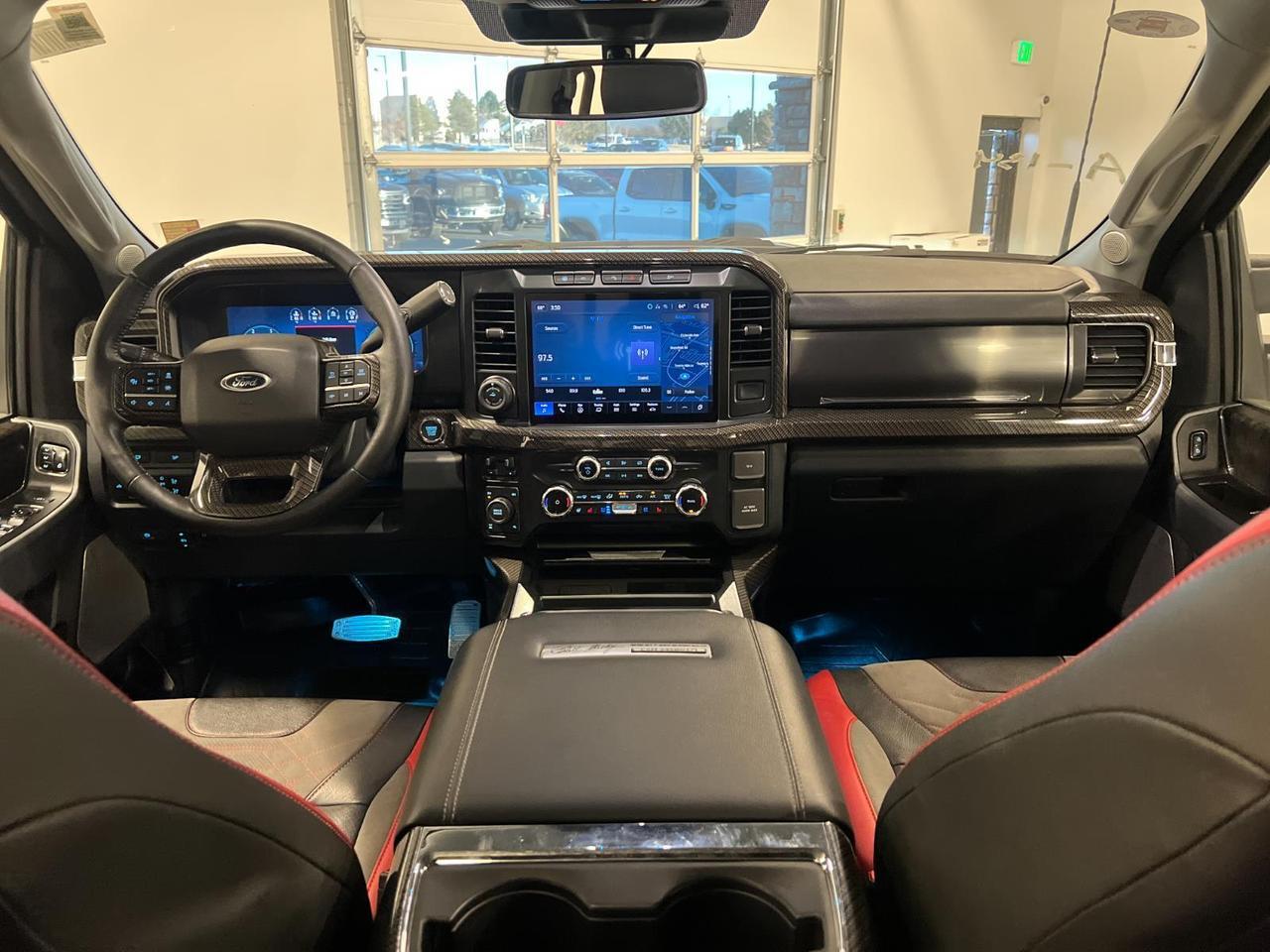 2024 Ford Super Duty F-250 SRW LARIAT Parker CO