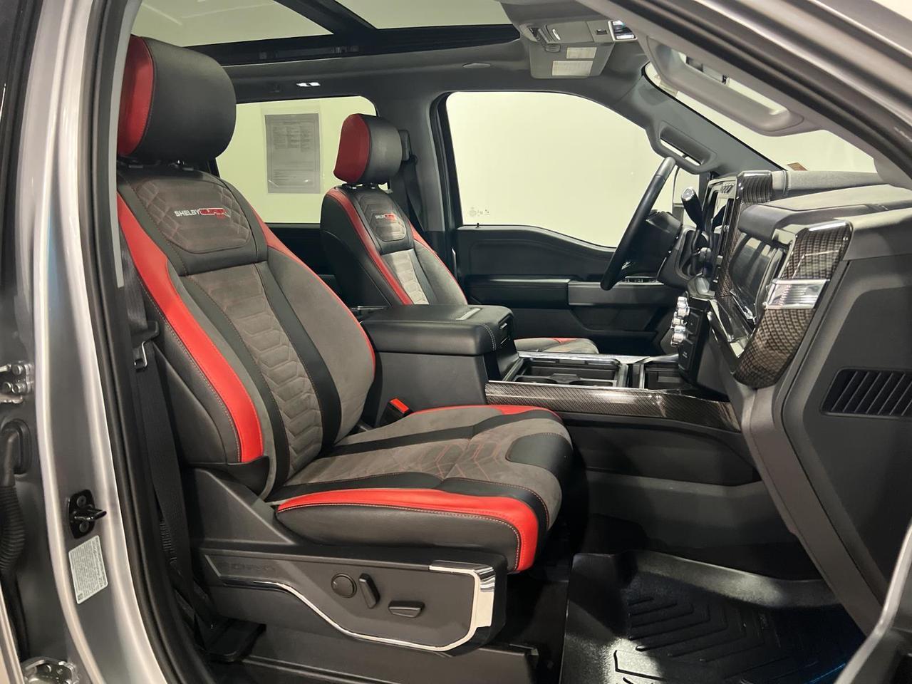 2024 Ford Super Duty F-250 SRW LARIAT Parker CO