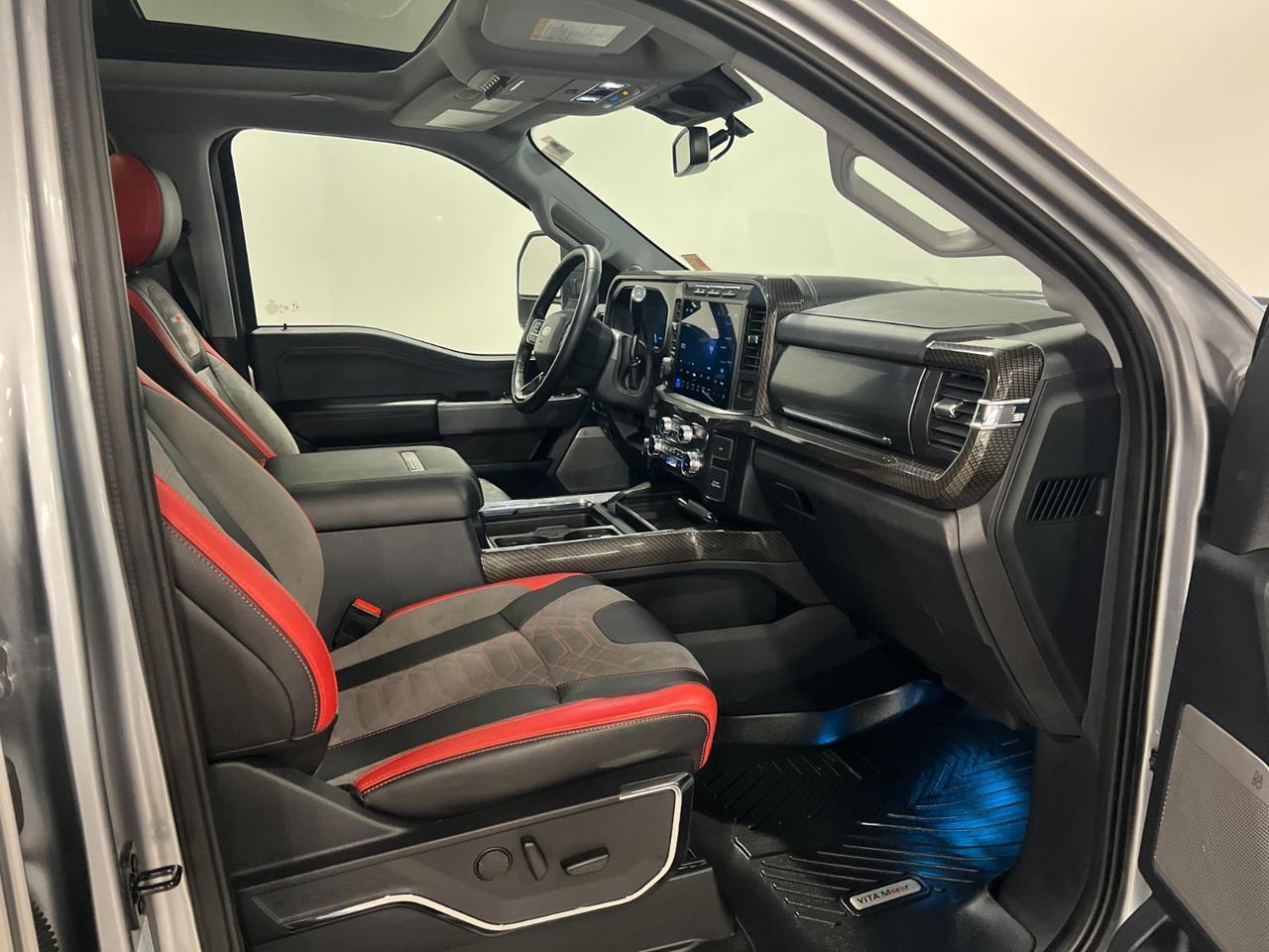 2024 Ford Super Duty F-250 SRW LARIAT Parker CO