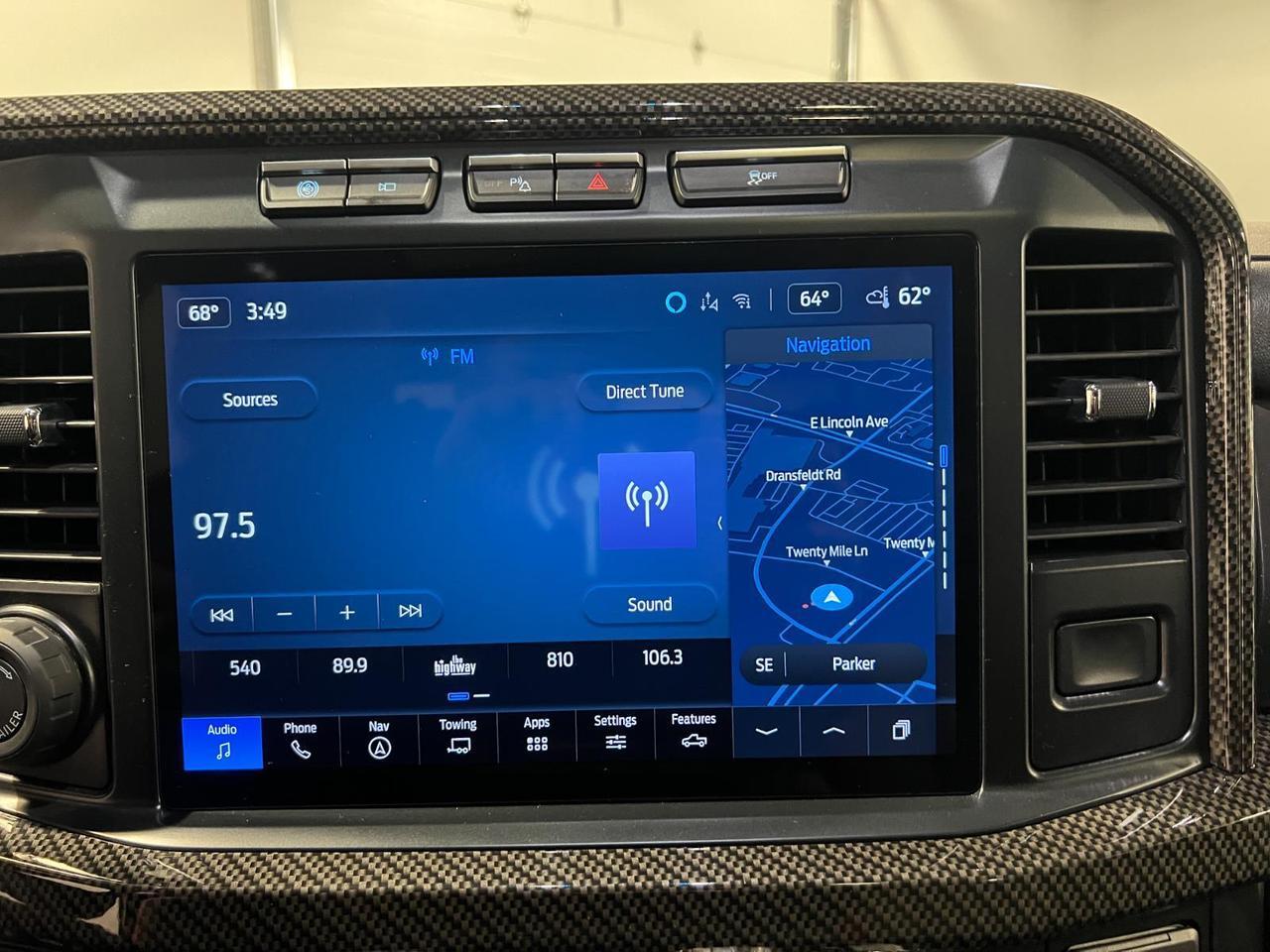 2024 Ford Super Duty F-250 SRW LARIAT Parker CO