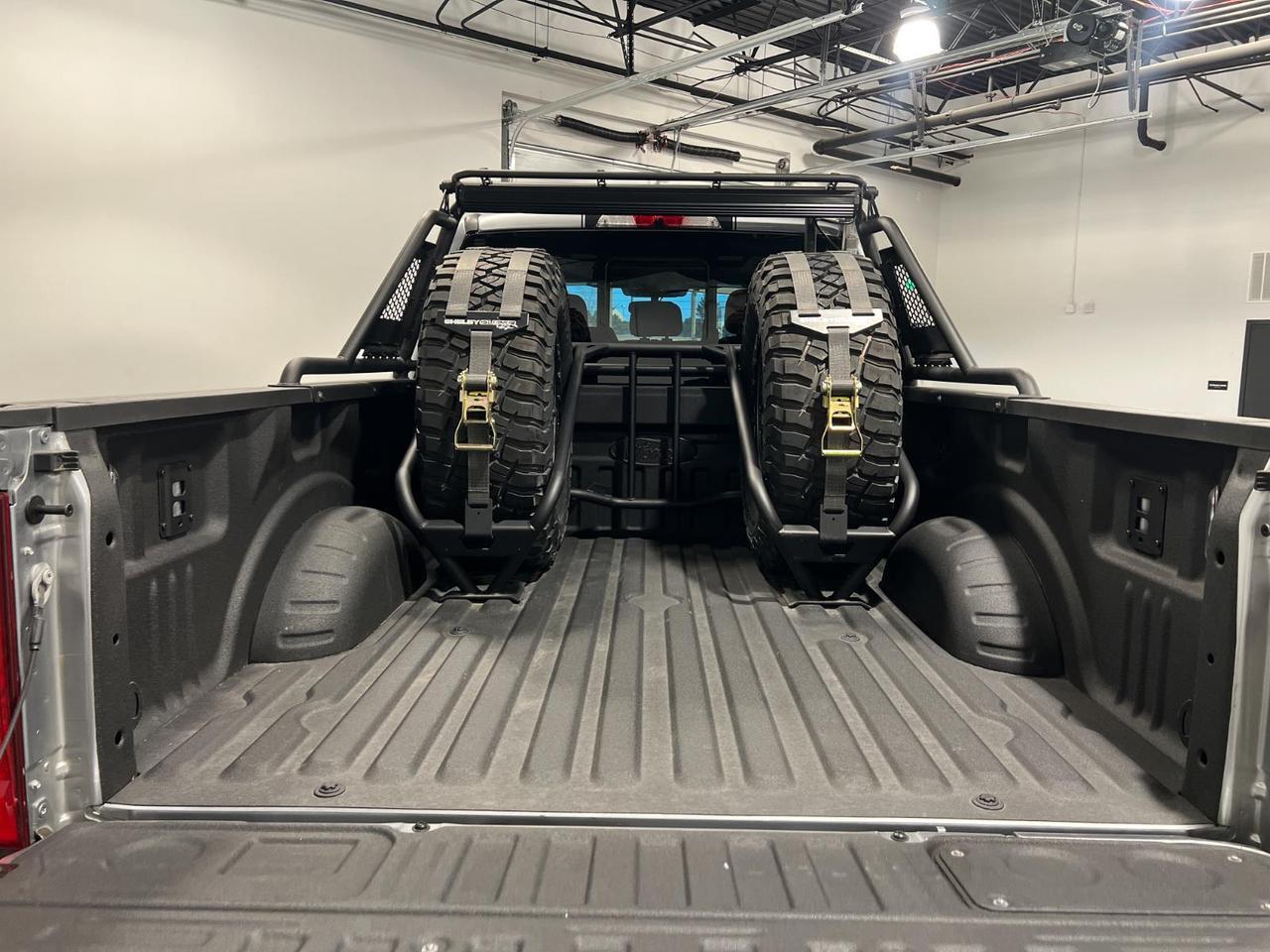 2024 Ford Super Duty F-250 SRW LARIAT Parker CO