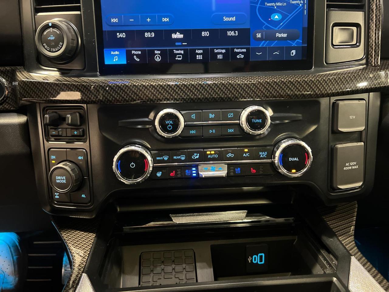 2024 Ford Super Duty F-250 SRW LARIAT Parker CO