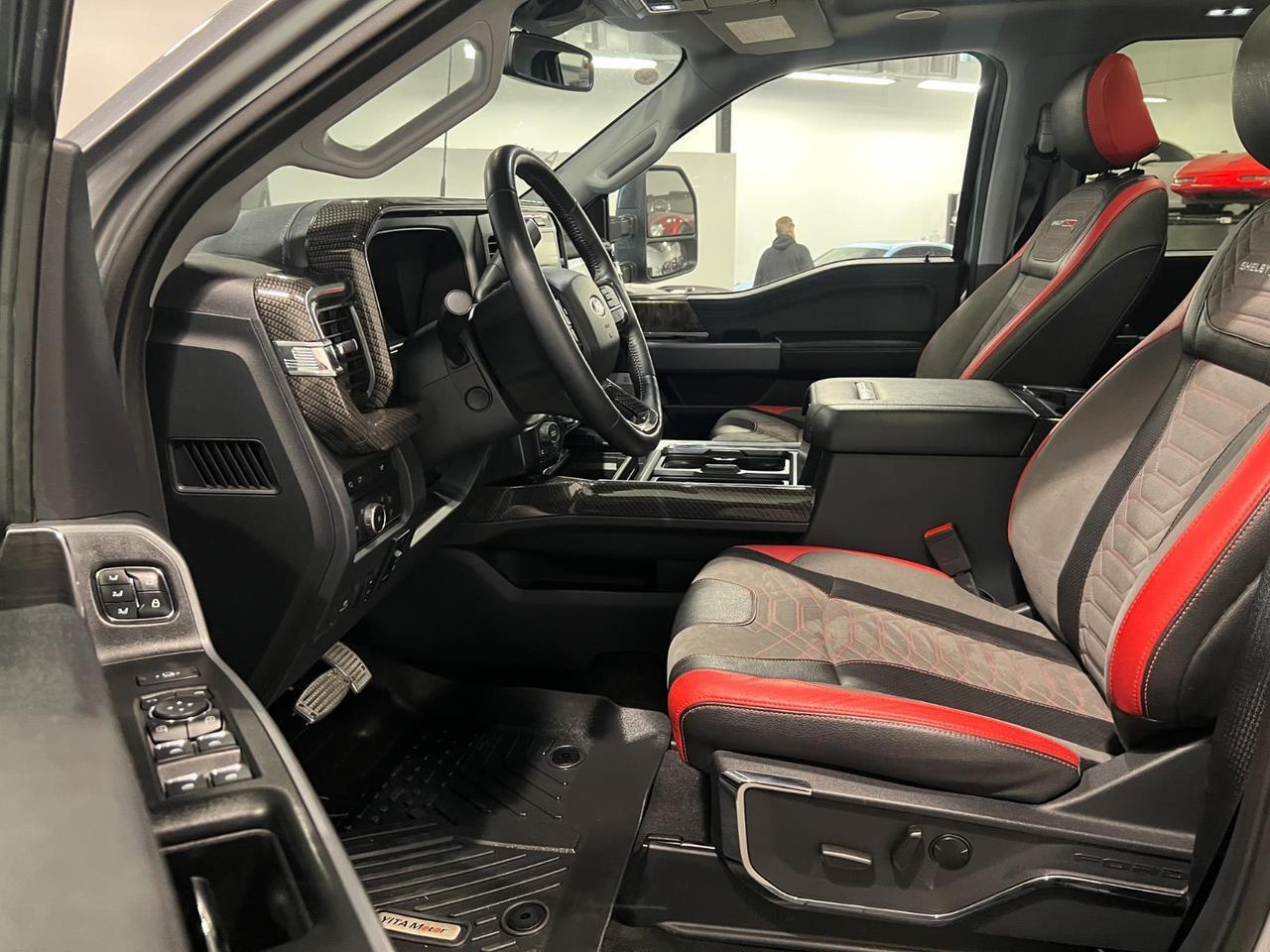 2024 Ford Super Duty F-250 SRW LARIAT Parker CO