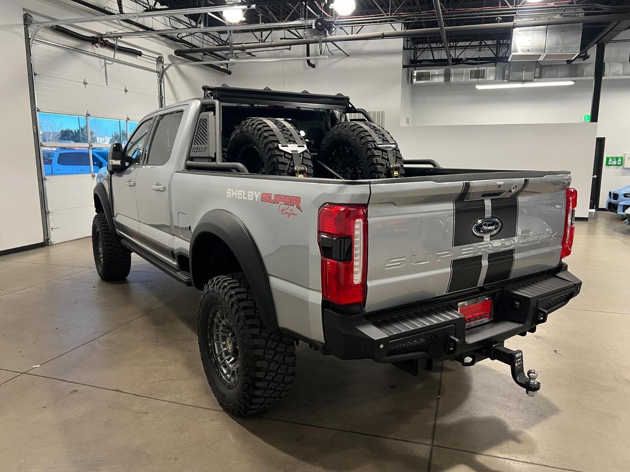 2024 Ford Super Duty F-250 SRW LARIAT Parker CO