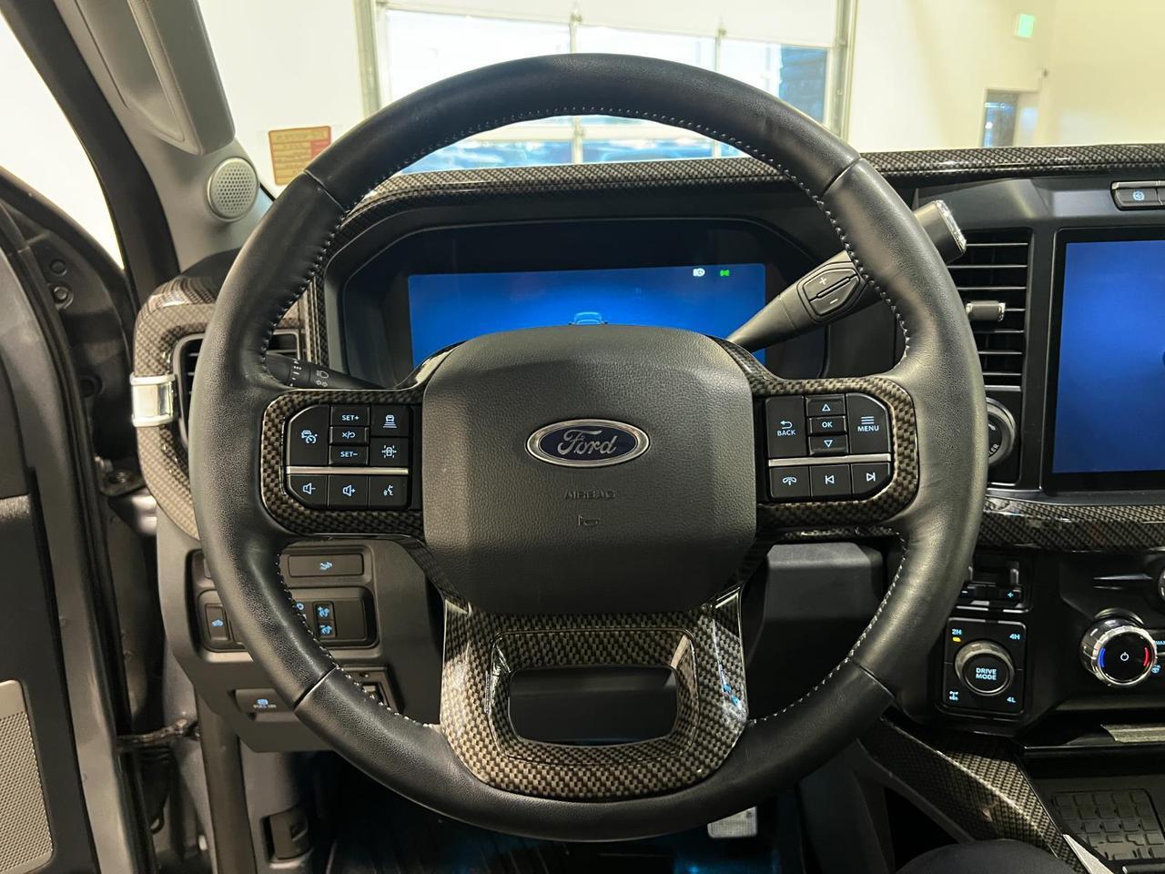 2024 Ford Super Duty F-250 SRW LARIAT Parker CO