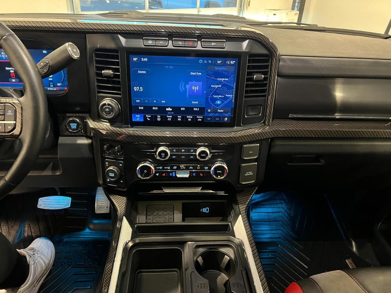 2024 Ford Super Duty F-250 SRW LARIAT Parker CO