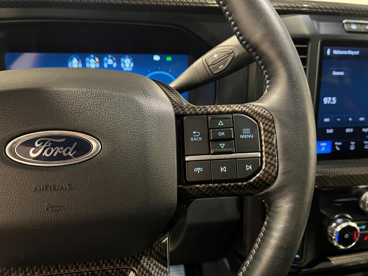 2024 Ford Super Duty F-250 SRW LARIAT Parker CO