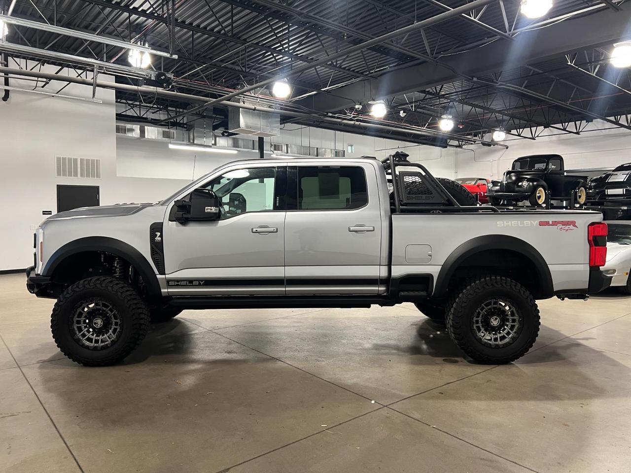 2024 Ford Super Duty F-250 SRW LARIAT Parker CO