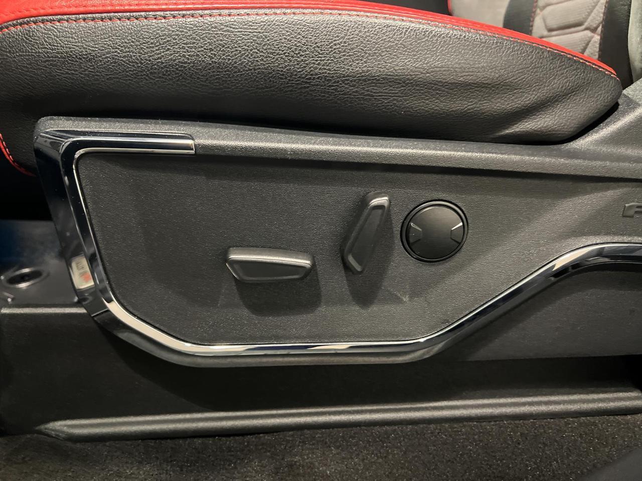 2024 Ford Super Duty F-250 SRW LARIAT Parker CO