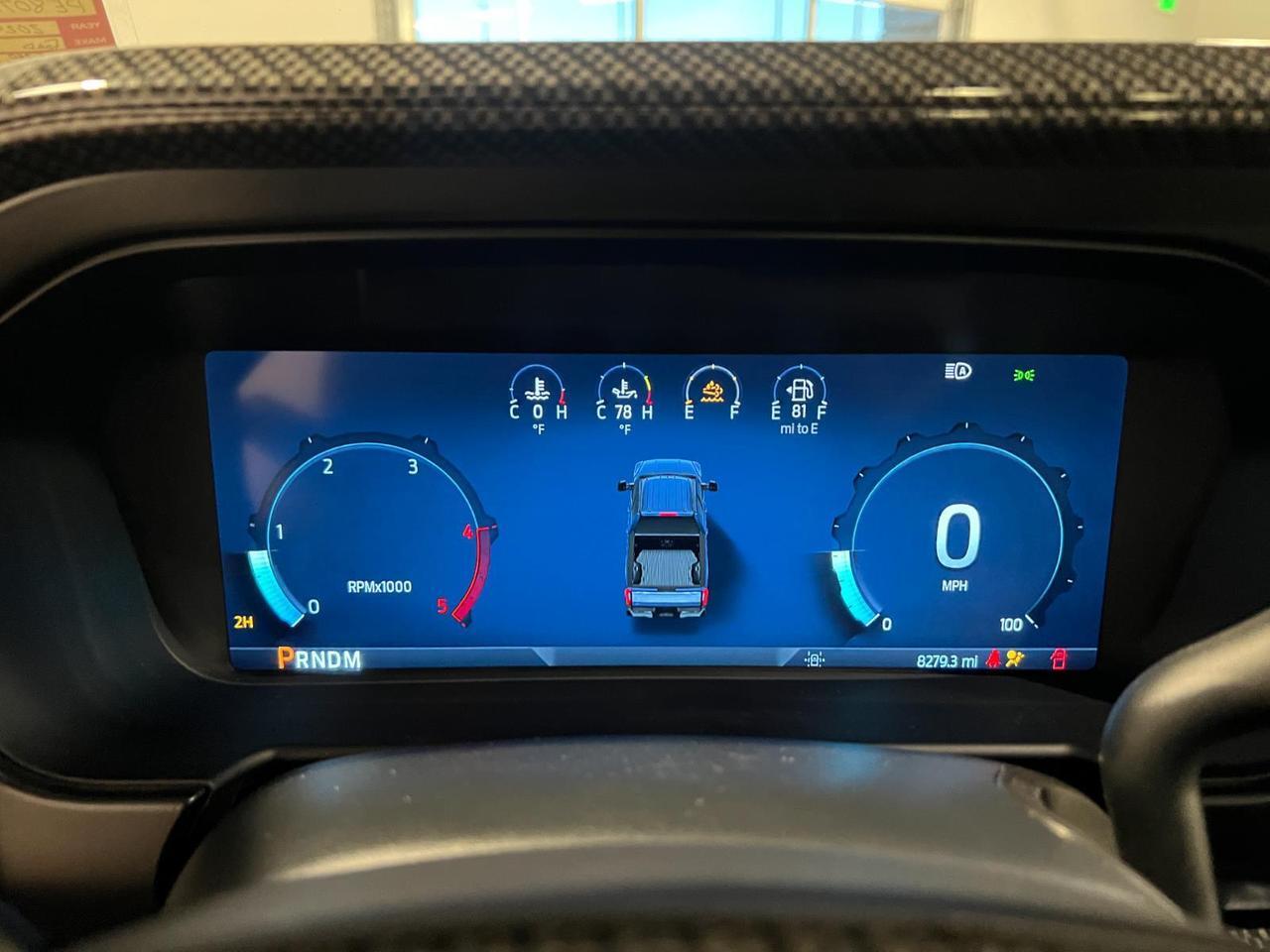 2024 Ford Super Duty F-250 SRW LARIAT Parker CO