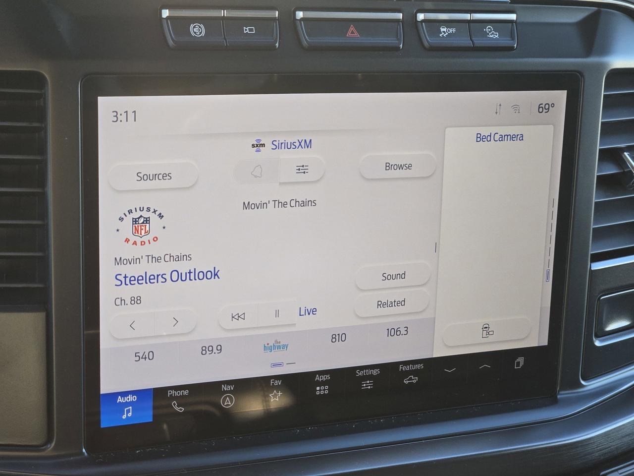 2024 Ford Super Duty F-250 SRW LARIAT Roseville CA