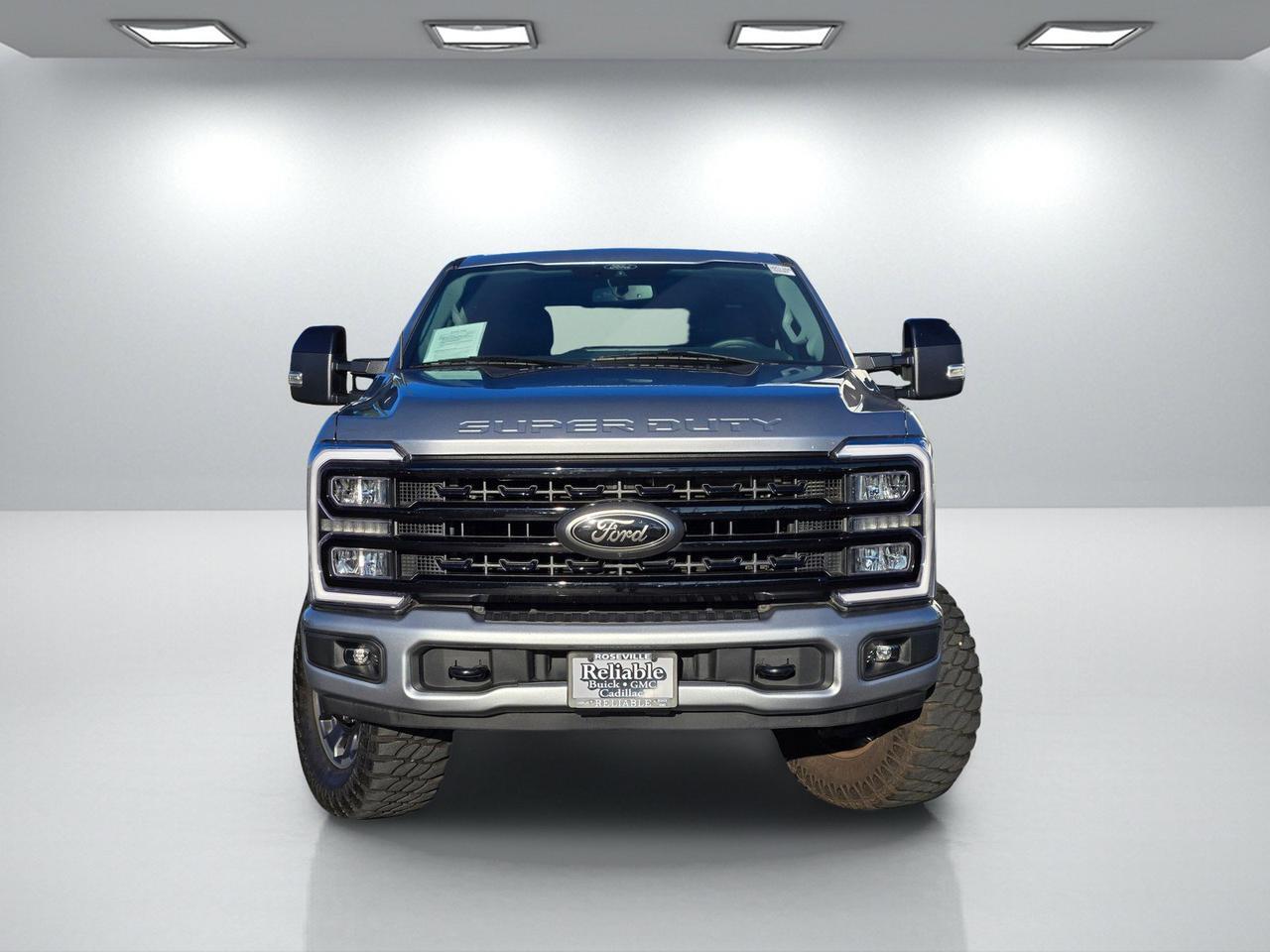 2024 Ford Super Duty F-250 SRW LARIAT