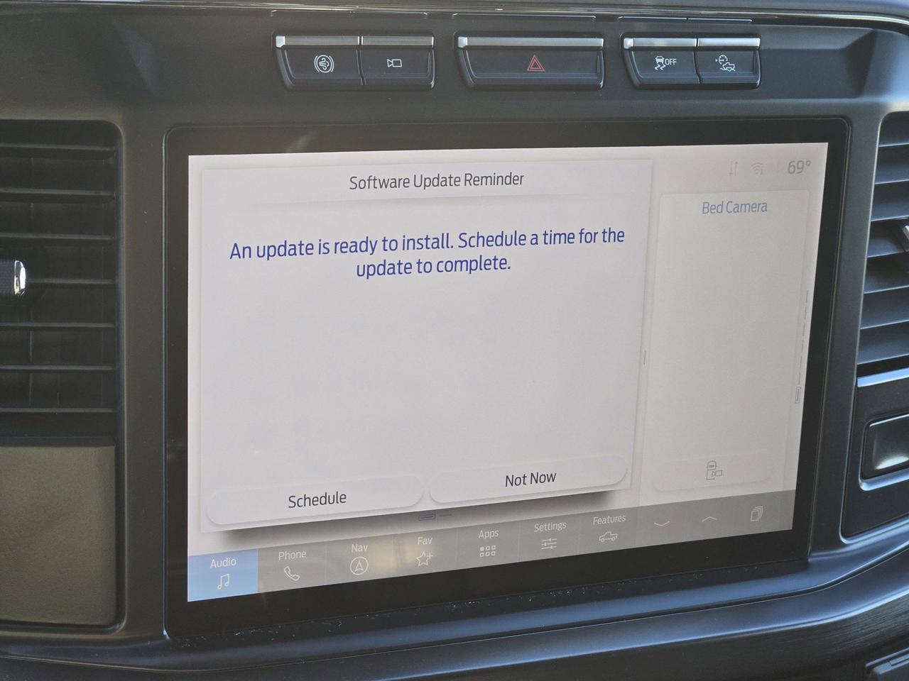 2024 Ford Super Duty F-250 SRW LARIAT Roseville CA