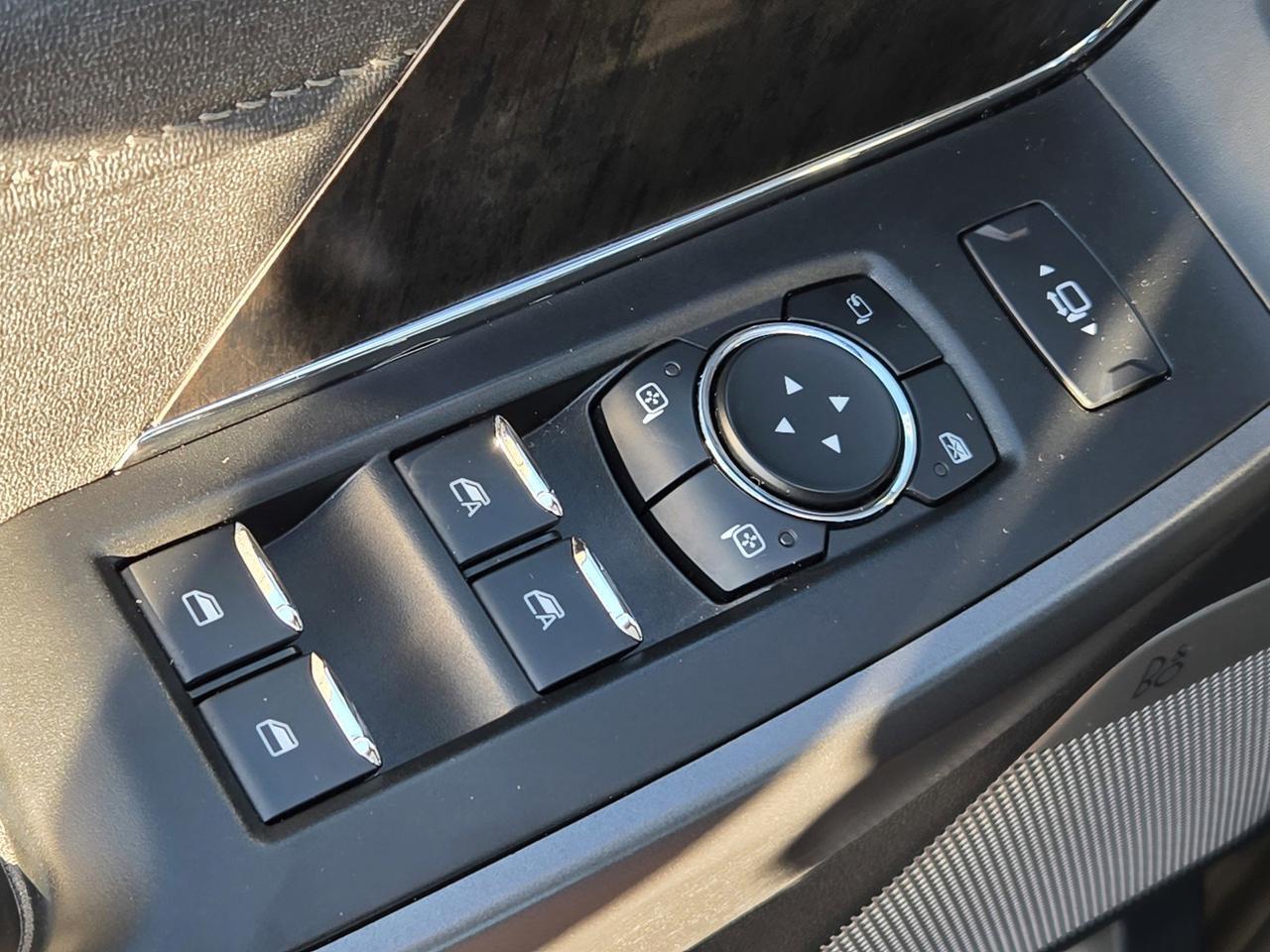 2024 Ford Super Duty F-250 SRW LARIAT Roseville CA