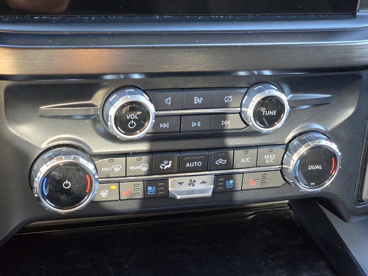 2024 Ford Super Duty F-250 SRW LARIAT Roseville CA