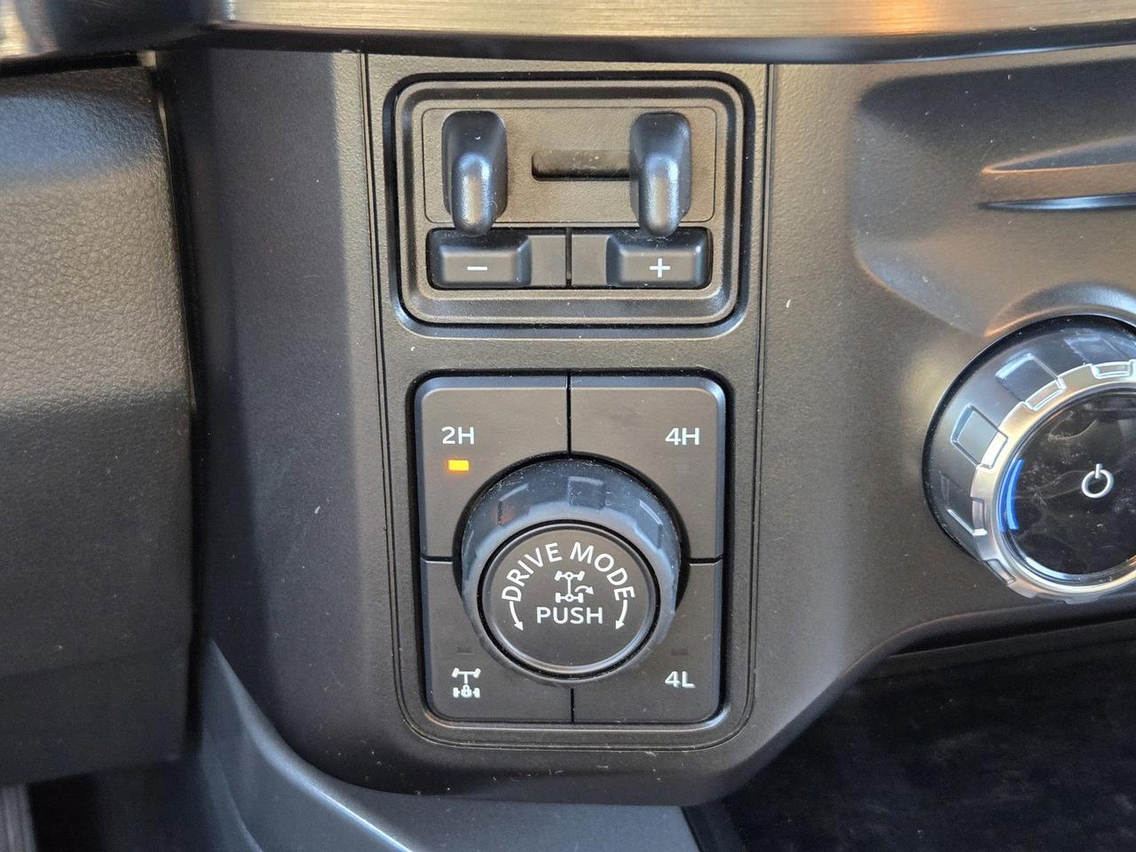 2024 Ford Super Duty F-250 SRW LARIAT Roseville CA