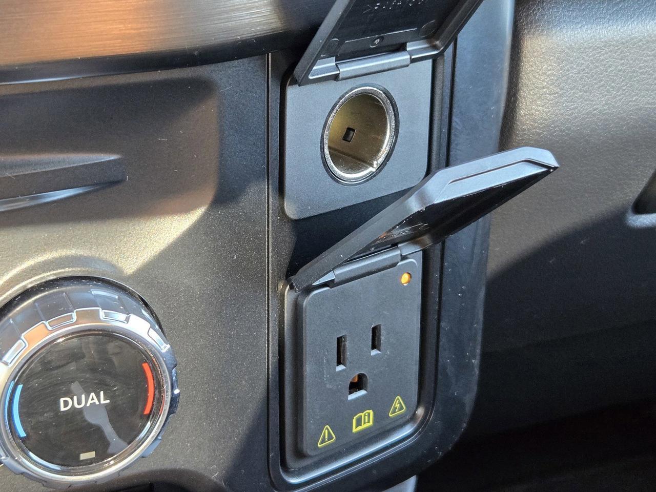 2024 Ford Super Duty F-250 SRW LARIAT Roseville CA