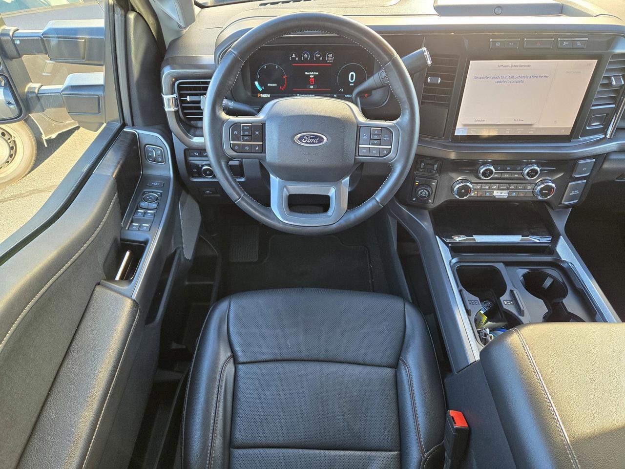 2024 Ford Super Duty F-250 SRW LARIAT Roseville CA