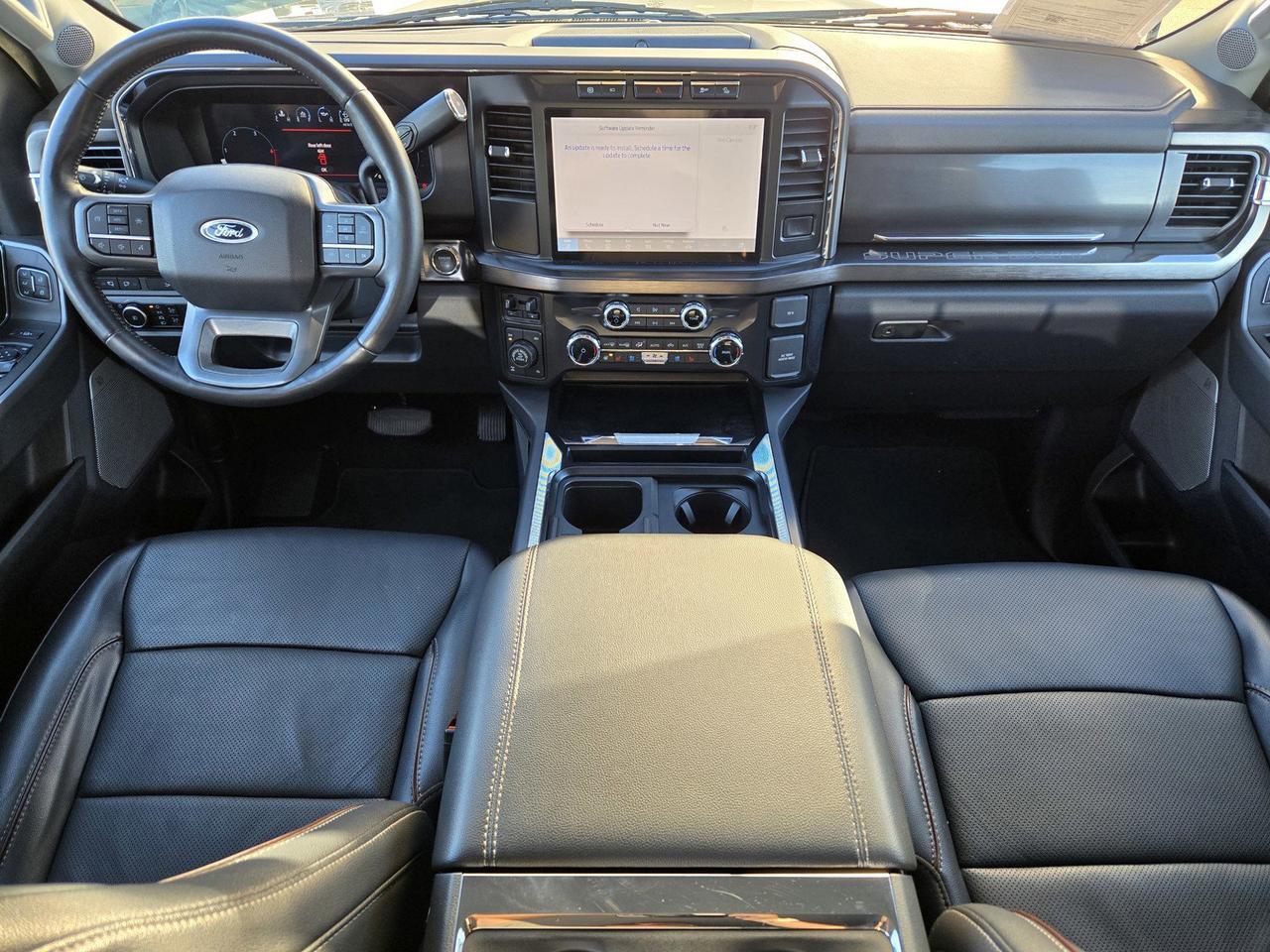 2024 Ford Super Duty F-250 SRW LARIAT Roseville CA