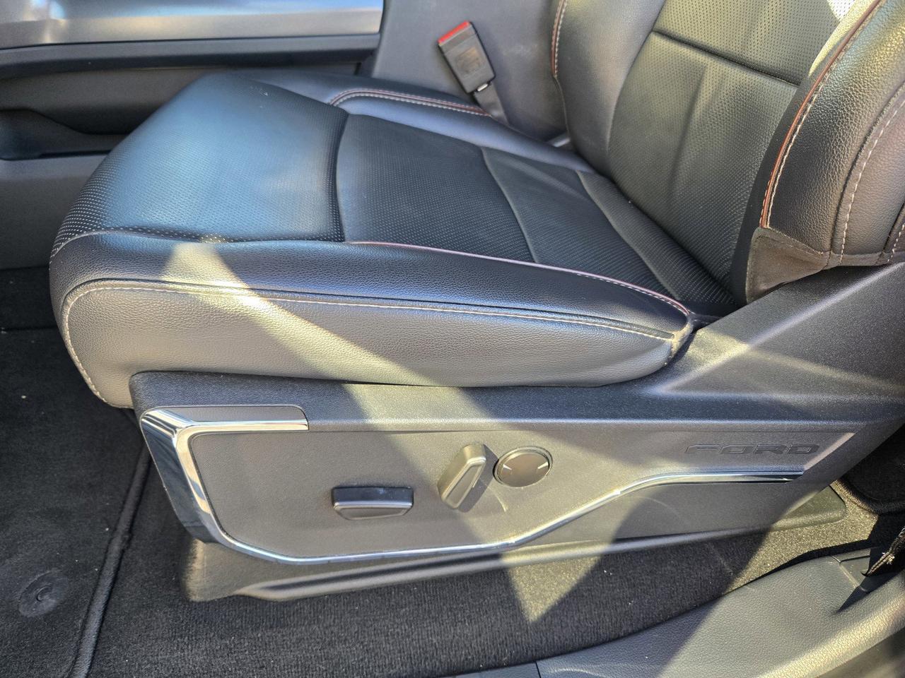 2024 Ford Super Duty F-250 SRW LARIAT Roseville CA