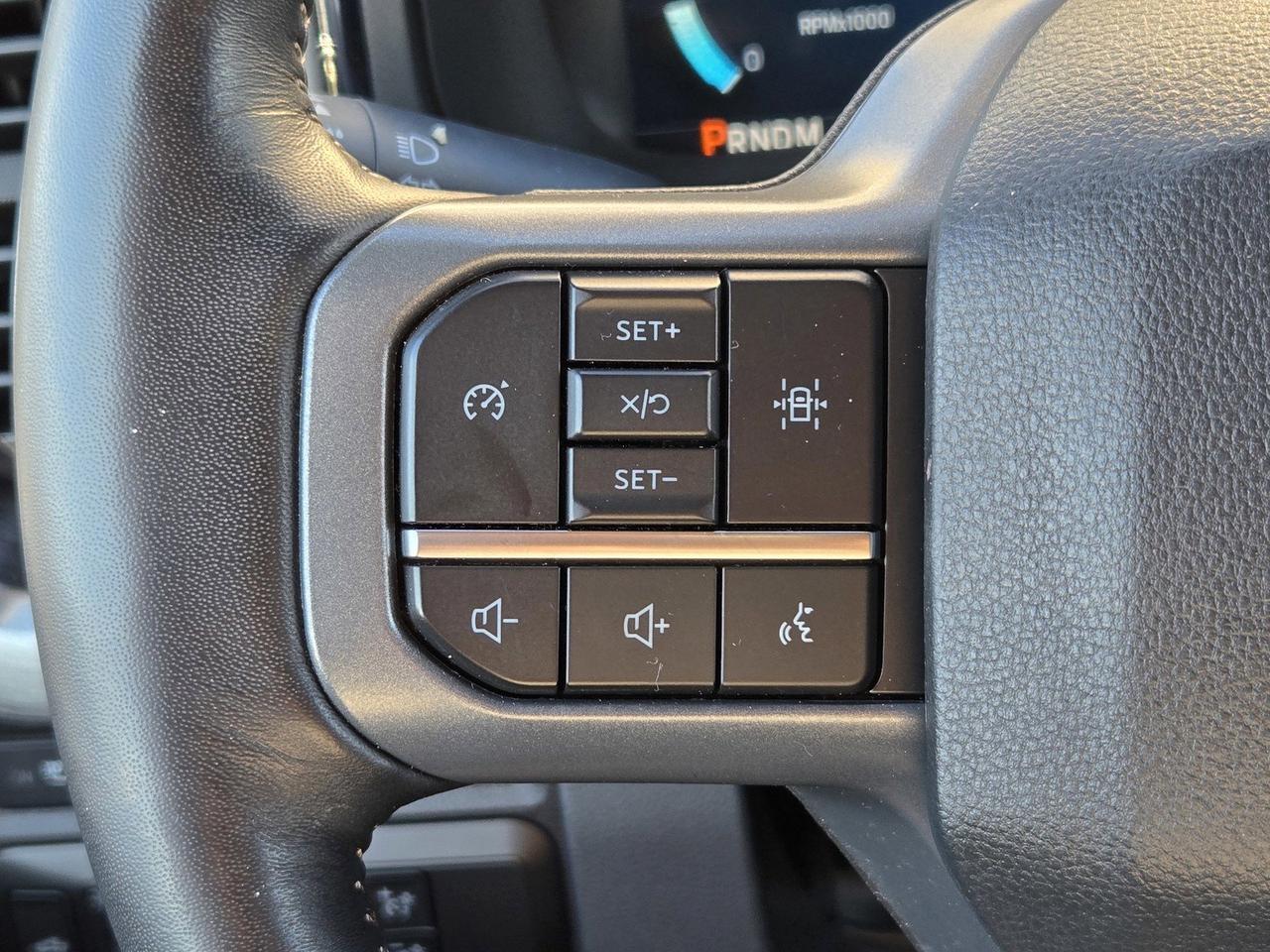 2024 Ford Super Duty F-250 SRW LARIAT Roseville CA