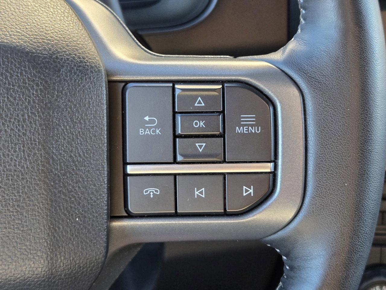 2024 Ford Super Duty F-250 SRW LARIAT Roseville CA