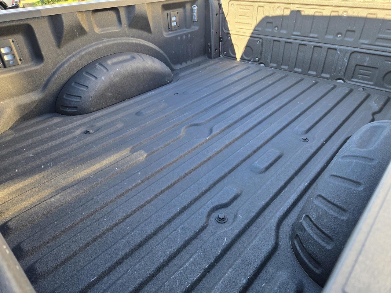 2024 Ford Super Duty F-250 SRW LARIAT Roseville CA