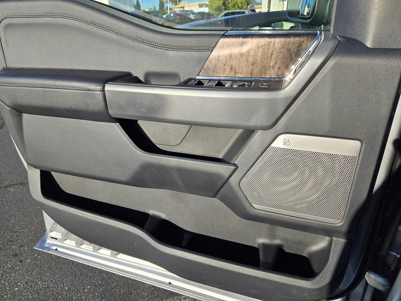 2024 Ford Super Duty F-250 SRW LARIAT Roseville CA