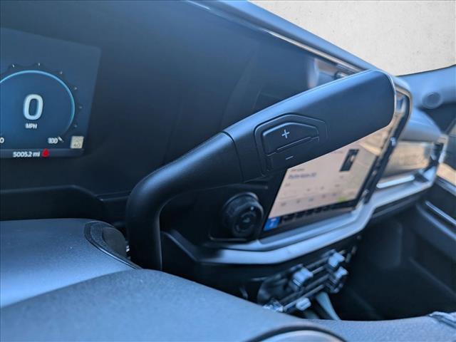 2024 Ford Super Duty F-250 SRW LARIAT Roseville CA