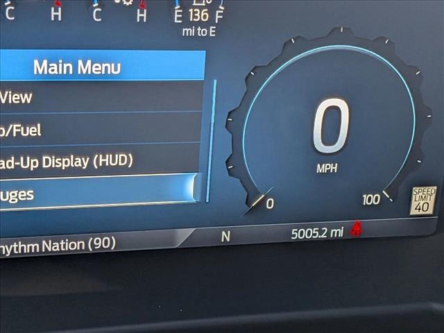 2024 Ford Super Duty F-250 SRW LARIAT Roseville CA